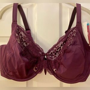 Olga beautiful underwire bra